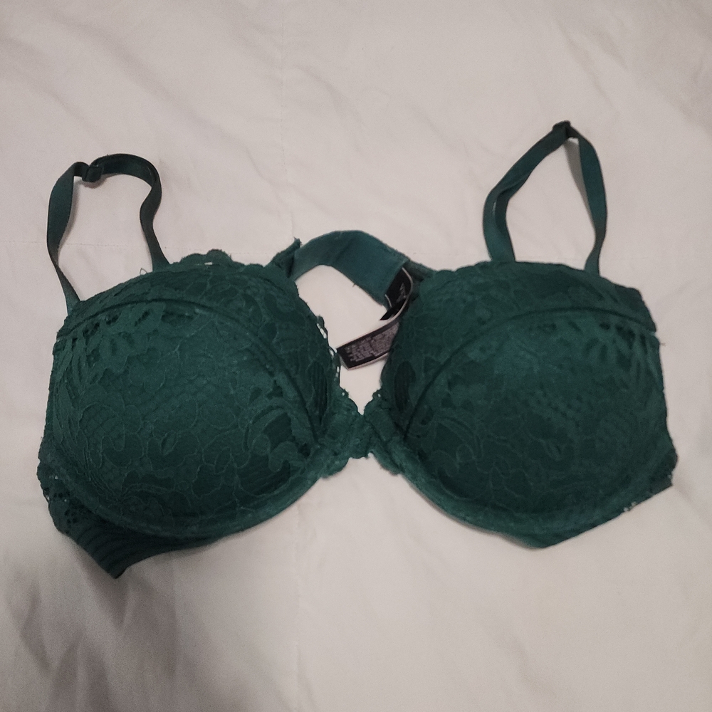 Victorias Secret Bomshell Plunge